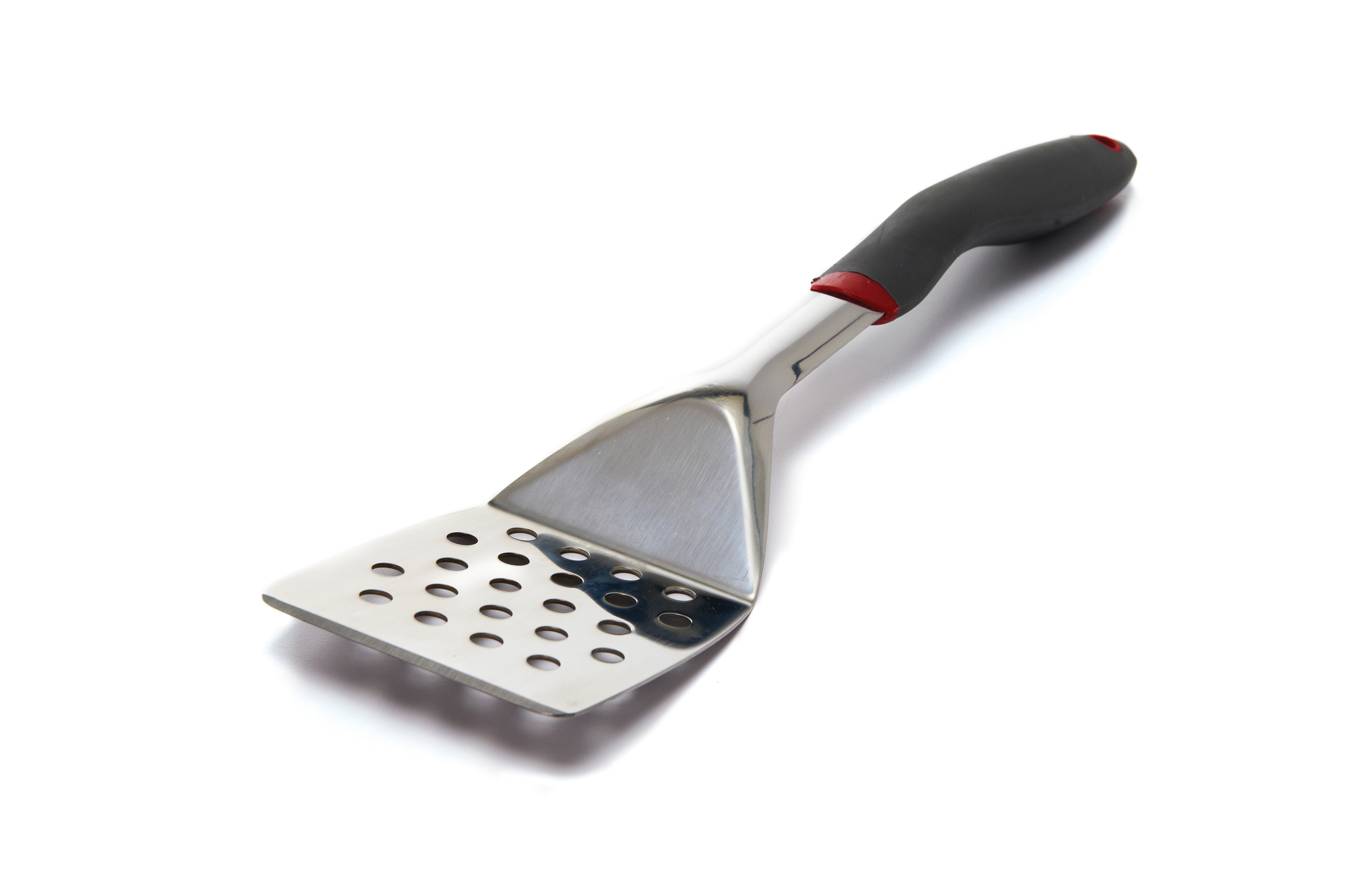 GrillPro Ergonomic Stainless Steel Grill Spatula Cabela's